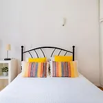 2br At Historical Chiado Apartment Lisbon