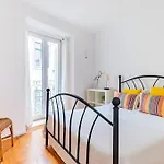 2br At Historical Chiado Apartment Lisbon