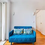 2br At Historical Chiado Apartamento