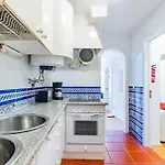 Lägenhet 2br At Historical Chiado *