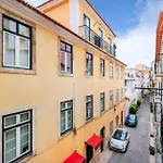 2br At Historical Chiado Lisboa