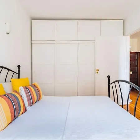2br At Historical Chiado Appartement *