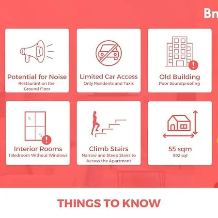 Appartement 2br At Historical Chiado