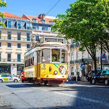 2br At Historical Chiado