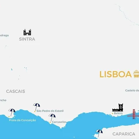 Appartement 2br At Historical Chiado Lisboa